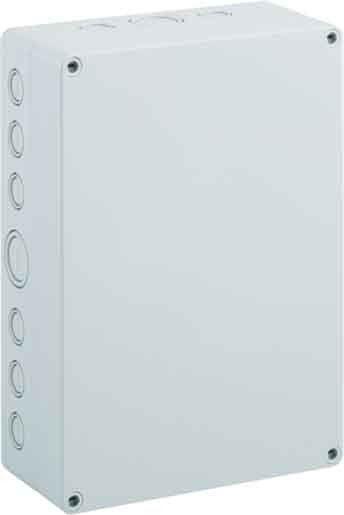 PS 2518-6F-M TK-Gehaeuse PS 2518-6f PS 2518-6F-M TK-Gehaeuse PS 2518-6f