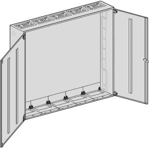 S58 SYST.-GEHAEUSE 5F,507058000