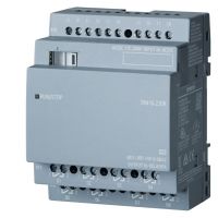 6ED1055-1FB10-0BA2 V/E/A: 230V/230V/RELAIS, 4TE