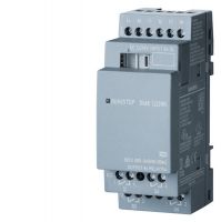 6ED1055-1MM00-0BA2 SV: DC 24V, 2 AA, 0-10V, 0/4-20MA