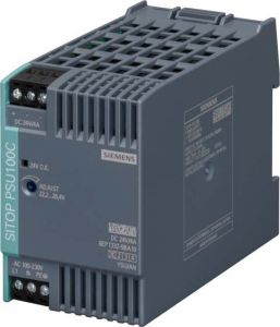 6EP1332-5BA10 SITOP PSU100C 24V/4A Stromversorgung