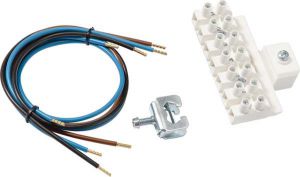 Bestückungspaket ZY13FT zur Tarifsteuerung