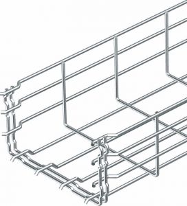 Gitterrinne GRM 105 400 G