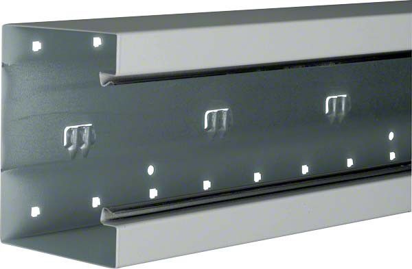 TEHALIT BRS1001301VERZ Brüstungskanal-UT,Stahlbl,BRS100130,verz