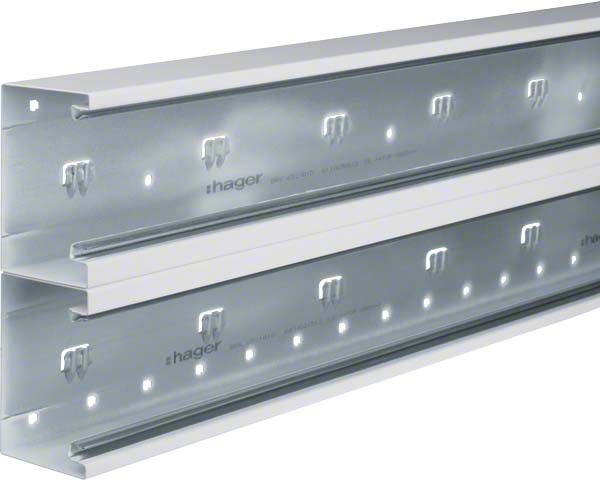 TEHALIT BRS652101D9010 Brüstungskanal-UT,Stahlbl,BRS65210D,rw TEHALIT BRS652101D9010 Brüstungskanal-UT,Stahlbl,BRS65210D,rw