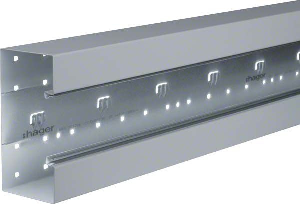TEHALIT BRS851701VERZ Brüstungskanal-UT,Stahlbl,BRS85170,verz TEHALIT BRS851701VERZ Brüstungskanal-UT,Stahlbl,BRS85170,verz