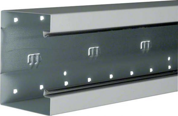 TEHALIT BRS1001301VERZ Brüstungskanal-UT,Stahlbl,BRS100130,verz