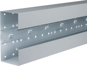 TEHALIT BRS1002101VERZ Brüstungskanal-UT,Stahlbl,BRS100210,verz
