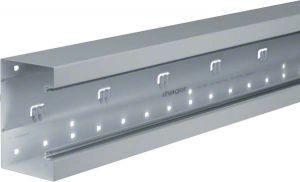 TEHALIT BRS851301VERZ Brüstungskanal-UT,Stahlbl,BRS85130,verz
