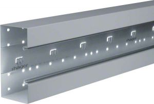 TEHALIT BRS851701VERZ Brüstungskanal-UT,Stahlbl,BRS85170,verz