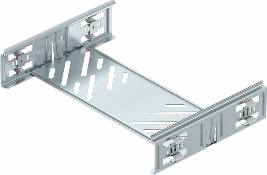 Längsverbinder-Set KTSMV 610 FS Längsverbinder-Set KTSMV 610 FS