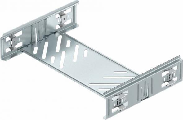 Längsverbinder-Set KTSMV 610 FS Längsverbinder-Set KTSMV 610 FS