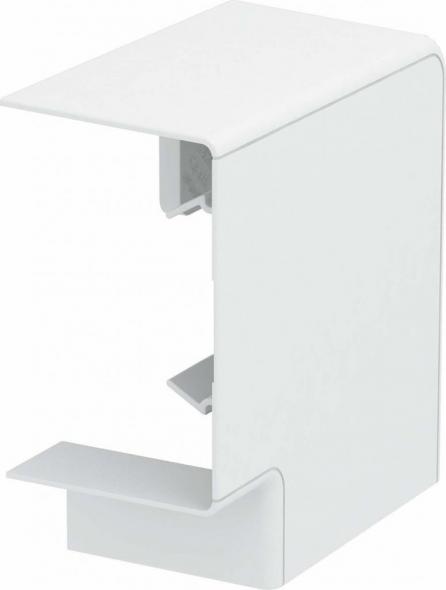 GK-FH70110RW Flachwinkel Haubenformteil