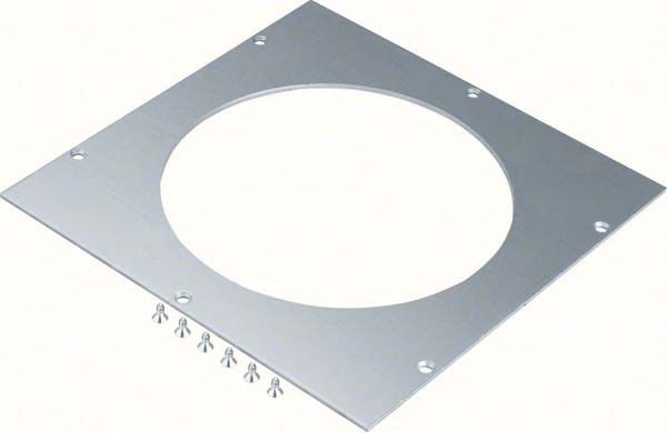 Montagedeckel UDM2215R06 für UD Größe 2 m Stanz R06 Montagedeckel UDM2215R06 für UD Größe 2 m Stanz R06