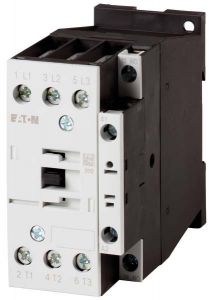 DILM17-10 Leistungsschütz, 7,5kW/400V, AC