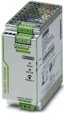 QUINT-PS/ 1AC/24DC/1 Stromversorgung QUINT-PS/ 1AC/24DC/1 Stromversorgung