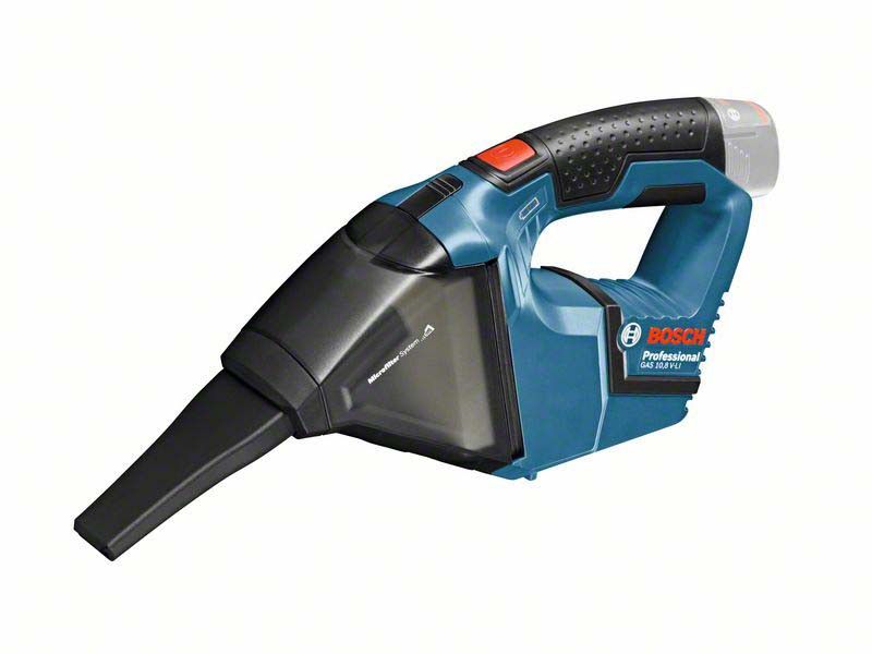 GAS10,8VLI GAS 10,8V-LI Akku-Sauger L-Boxx GAS10,8VLI GAS 10,8V-LI Akku-Sauger L-Boxx