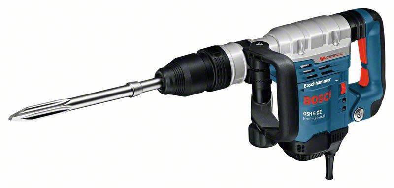 GSH5CE GSH 5 CE , Koffer, Handgriff, Meißel GSH5CE GSH 5 CE , Koffer, Handgriff, Meißel