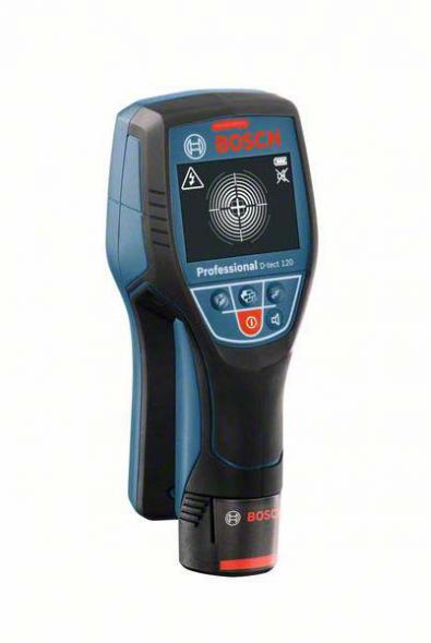D-TECT120 D-Tect 120 Wallscanner D-TECT120 D-Tect 120 Wallscanner