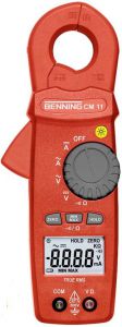 CM11 CM 11 TRUE RMS Stromzangen Multimeter