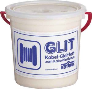 142196 5KG EIMER KABELGLEITFETT F.KATI-BLITZ