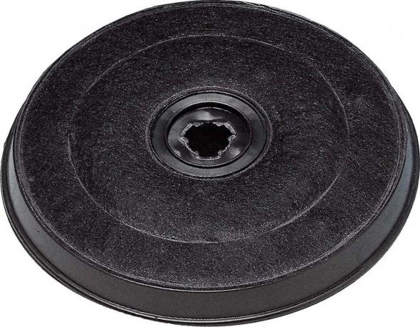 DHZ2701 Aktiv-Kohlefilter DHZ2701 Aktiv-Kohlefilter
