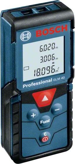 GLM40 GLM 40 Laserentferungsmesser