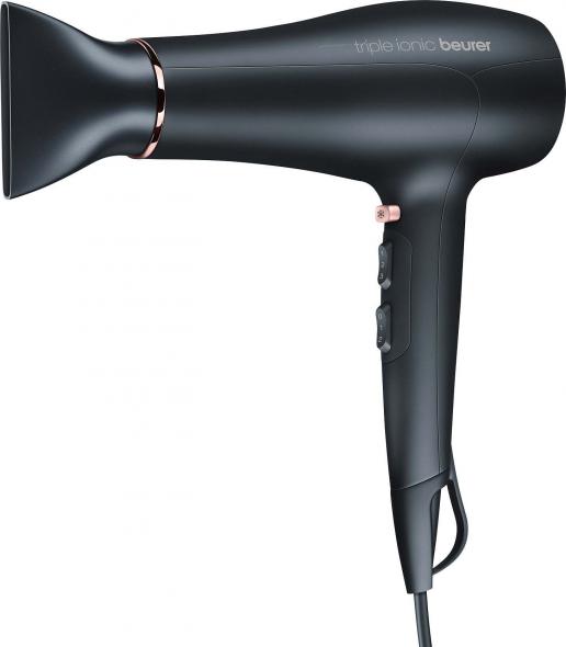 Haartrockner HC 50 HD 591.14 Haartrockner HC 50 HD 591.14