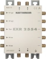 Multischalterkaskade EXR2554