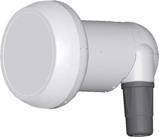 Universal-Single-LNB KEL411 Universal-Single-LNB KEL411