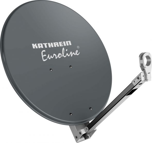 Offset-Parabolantenne KEA650G