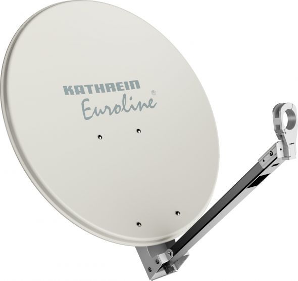 Offset-Parabolantenne KEA650W Offset-Parabolantenne KEA650W