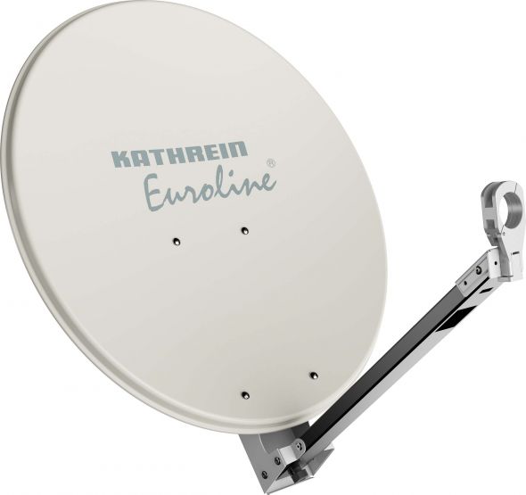 Offset-Parabolantenne KEA850W Offset-Parabolantenne KEA850W