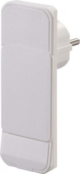 Smart Plug Flachstecker 933.009 ws Smart Plug Flachstecker 933.009 ws