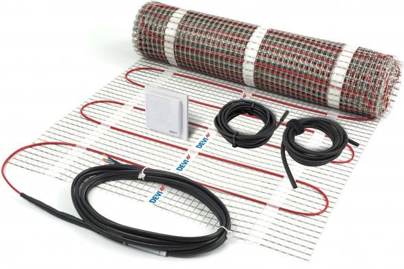 140F1655 Dünnbettset 525 W, 3,5 m² smart 140F1655 Dünnbettset 525 W, 3,5 m² smart