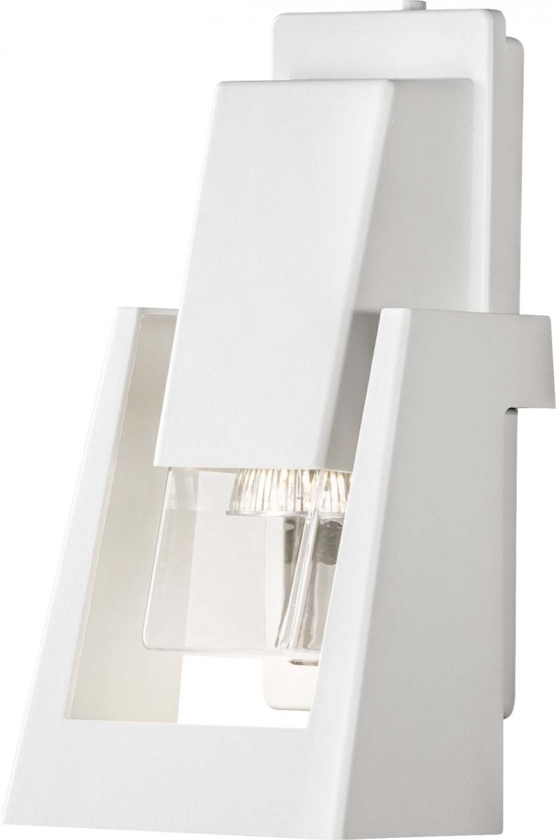 7979-250 Wandleuchte weiss GU10 max.6W 7979-250 Wandleuchte weiss GU10 max.6W