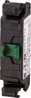 M22-FK10 180792 Schliesser-Kontakt flach 