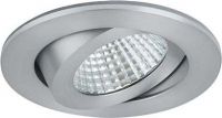 33353253 33353253 LED-Einbaustr.6W 3000K IP65 alu