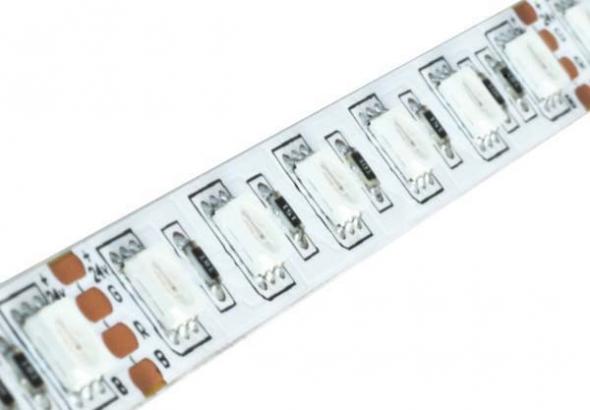 15273001 15273 24V DC 14,4W/m 5m RGB