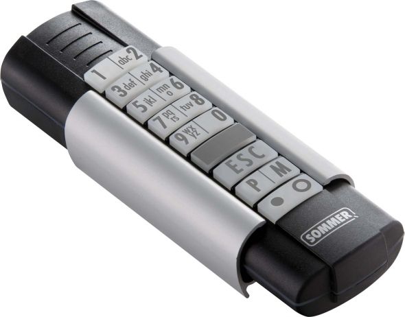 Handsender S10212-00001 Handsender S10212-00001