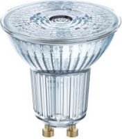 LED-Reflektorlampe GU10 2700K 4,3W 350lm 36°