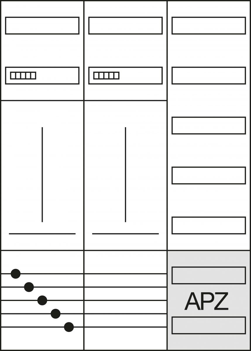 KS,2ZP/VF-5rh-APZ2,univ.Z,1100x800x205 KS,2ZP/VF-5rh-APZ2,univ.Z,1100x800x205