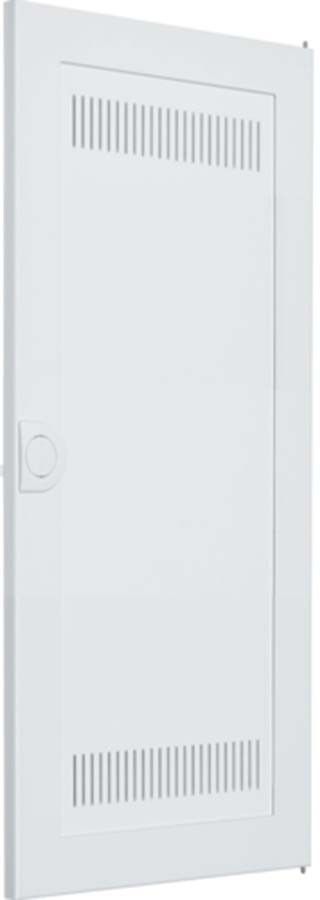 Volta VZ123W WLAN-Tür mit Lüftungsschlitzen Volta VZ123W WLAN-Tür mit Lüftungsschlitzen