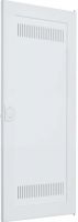 Volta VZ123W WLAN-Tür mit Lüftungsschlitzen