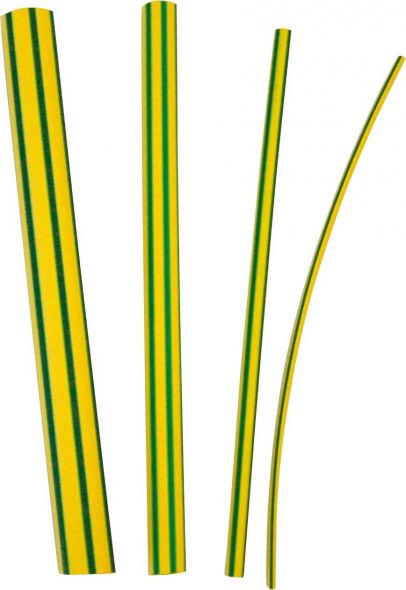 GTI3000 24,0 8,01000 Warmschrumpfschlauch GR-GE