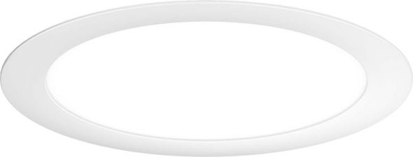 LED Downlight Toledo Flat Round 317 mm 4000 K LED Downlight Toledo Flat Round 317 mm 4000 K