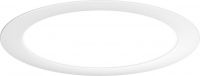 LED Downlight Toledo Flat Round 317 mm 3000 K