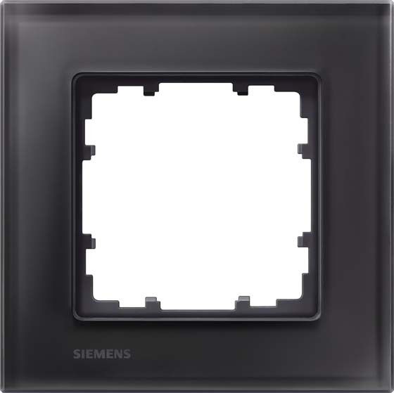 Rahmen 1-fach 5TG1201-2