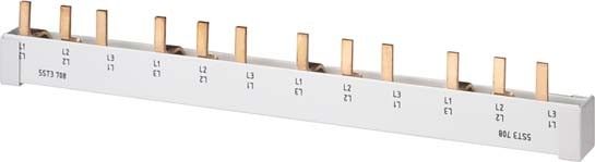 Stiftsammelschiene 1ph+HS 5ST3703 Stiftsammelschiene 1ph+HS 5ST3703