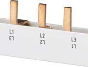 Stiftsammelschiene 10qmm 5ST3770-2